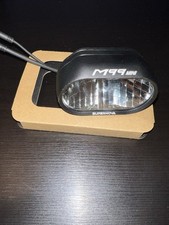 Supernova M99 Mini Pro-25 LED-Scheinwerfer 150 lux + Fernlicht 300 Lux Bosch