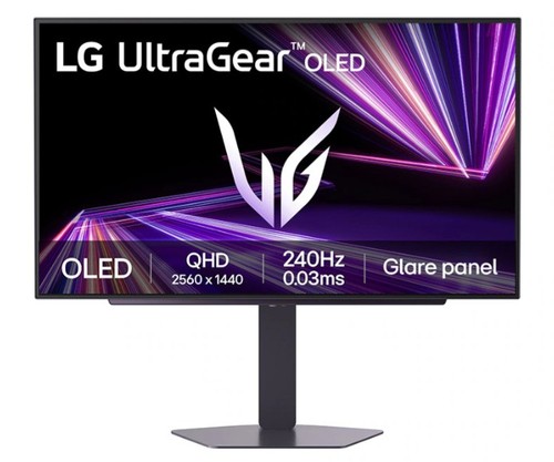 Ultragear gx7 zoll oled - gx7, 27