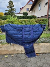 Thermodecke für Pferd