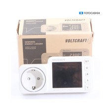 Voltcraft sem5000 - voltcraft,