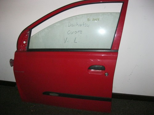 Daihatsu cuore l27 tür vorn - l27,