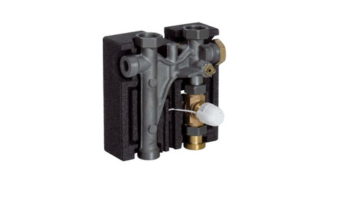 Heizungsverteiler viessmann - heizungsverteiler,