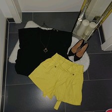 Neu Set Outfit M 40 42 Zara