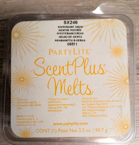 Neu ungeöffnet partylite - neu,