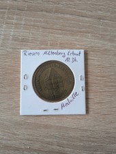 Medaille, Riesen Miltenberg