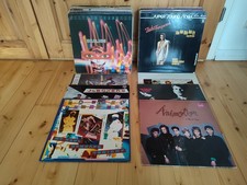 65 Maxis - Rock - Pop - Dance