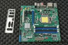Intel Desktop Board DQ67SW G12527-309 Motherboard Socket 1155 System Board