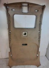 Innendach Dachverkleidung