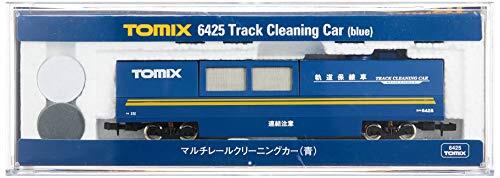 Tomix gleisreinigungswagen - tomix,