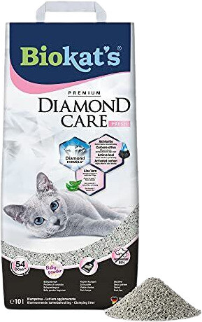 Biokat diamond care fresh - diamond,