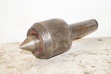 Mitlaufende Zentrierspitze