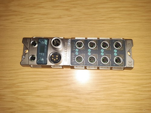 Balluff bni005h modul - balluff,
