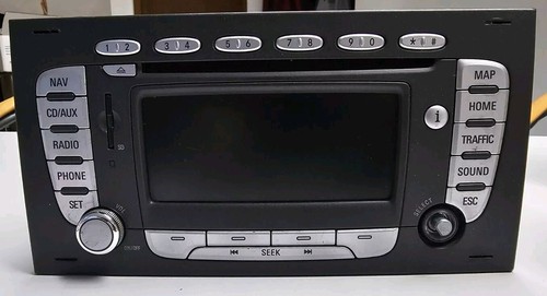 Blaupunkt travelpilot ford - blaupunkt,
