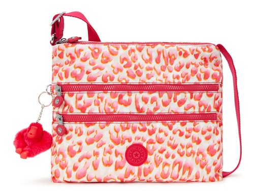 Kipling basic print - kipling,