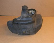 Piaggio Vespa Sfera NSL 50 Tank komplett unfallfrei etwas verschmutzt gebr.