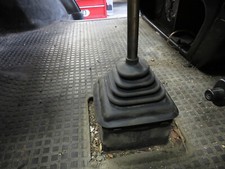 VW T4 Schaltknauf Schaltsack Schaltung Schaltknüppel Manschette 701711122