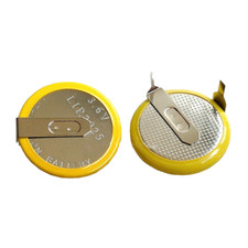 2X Auto Schlüssel Akku