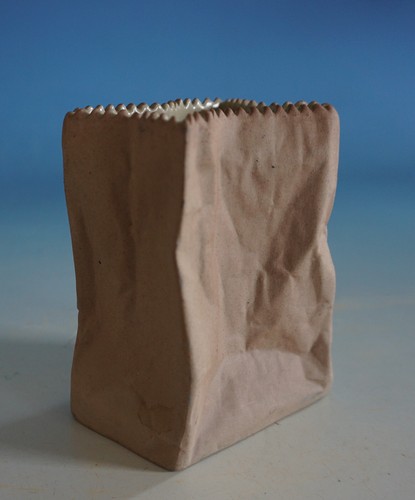 Rosenthal keramik vase - rosenthal,