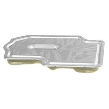 Ford Automatikgetriebe FMX