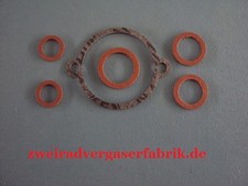 Dichtungssatz  Bing Vergaser