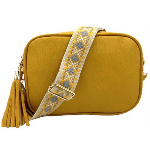 Umhängetasche crossbody bag - crossbody,