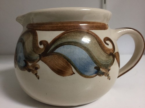 Wunderhübscher milchkrug von - milchkrug,