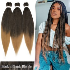 EZ Jumbo Braids Kunsthaar