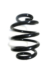 BMW X3 E83 LCI FEDER FEDERN