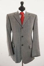 Windsor sakko jackett grau - windsor,