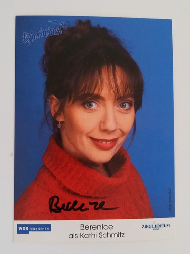 Berenice kockisch kathi - berenice,