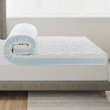 Gel Kaltschaum Matratzen