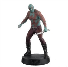 Marvel  MOVIE  Collection DRAX