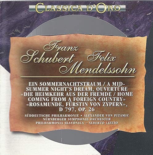 Franz schubert felix - schubert,