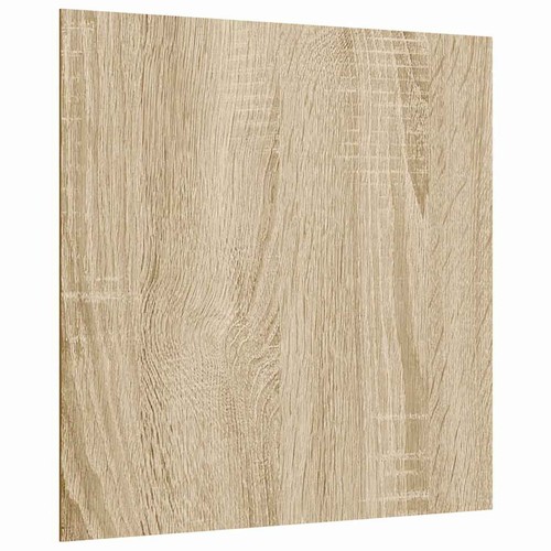 12x wandpaneele sonoma eiche - 12x,