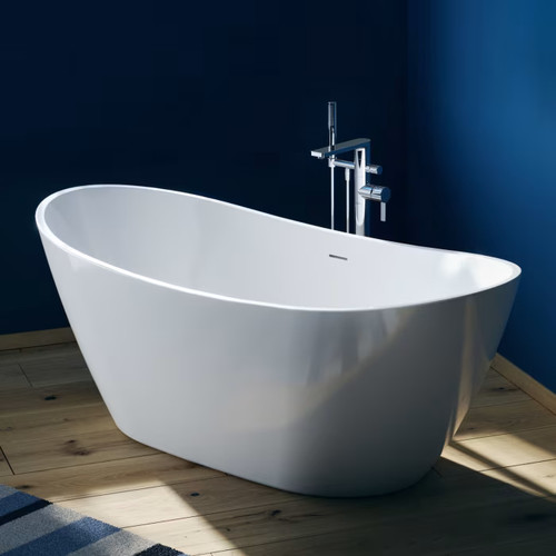 Duravit duravato badewanne 180 - duravato,