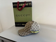 Gucci Cap Size M