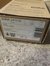 Gira  RTR 230 V Öffner 247000