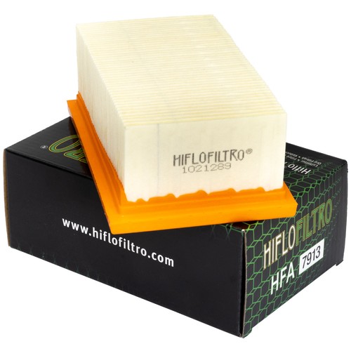 Luftfilter hiflo hfa7913 für - luftfilter,