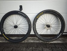 Giant CR70 Laufradsätz 29"