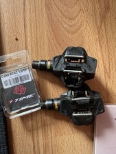 Mavic Atac Pedal Mit Titanachse Time Atac 