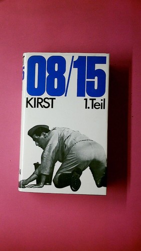 230788 hans hellmut kirst - 230788,