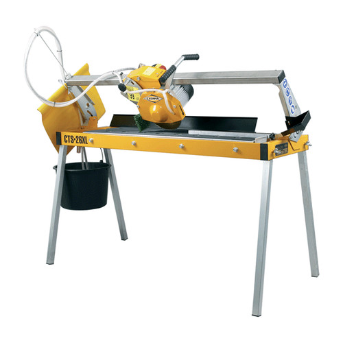 Cedima tischsäge cts 26xl - cedima,