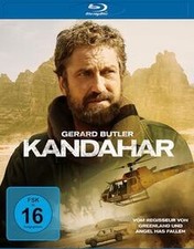 Kandahar  von Leonine (Sony
