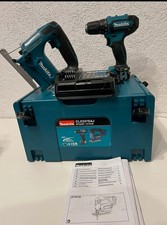 Makita CLX 237 SAJ Akku