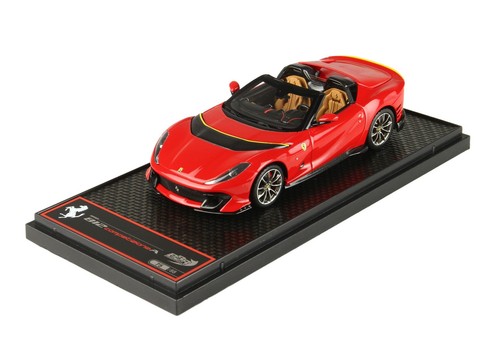 Bbr bbrc263c3 ferrari 812 - bbr,