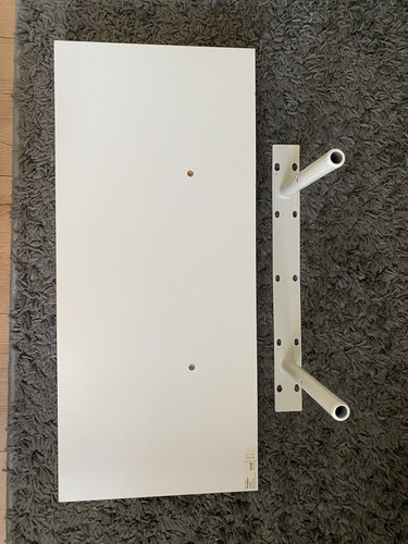 Ikea weißes regalbrett - regalbrett, 26