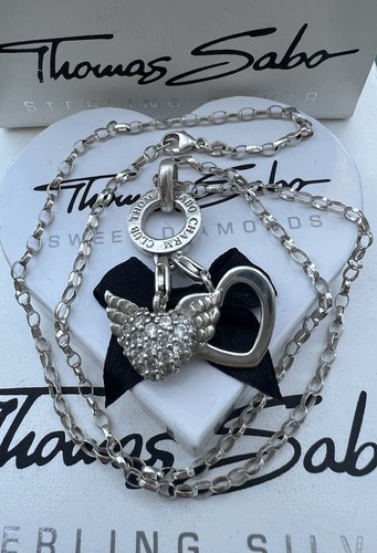 Thomas sabo kette - kette, &