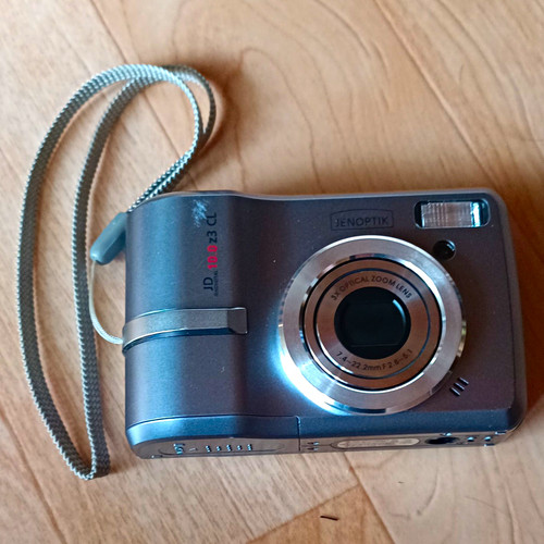 Jenoptik 0z3 cl - jenoptik,