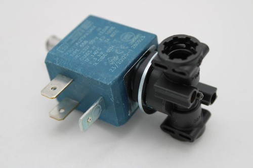 Delonghi solenoidventil wege - delonghi,
