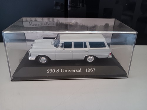 Mercedes benz 230s universal - mercedes-benz-230s,